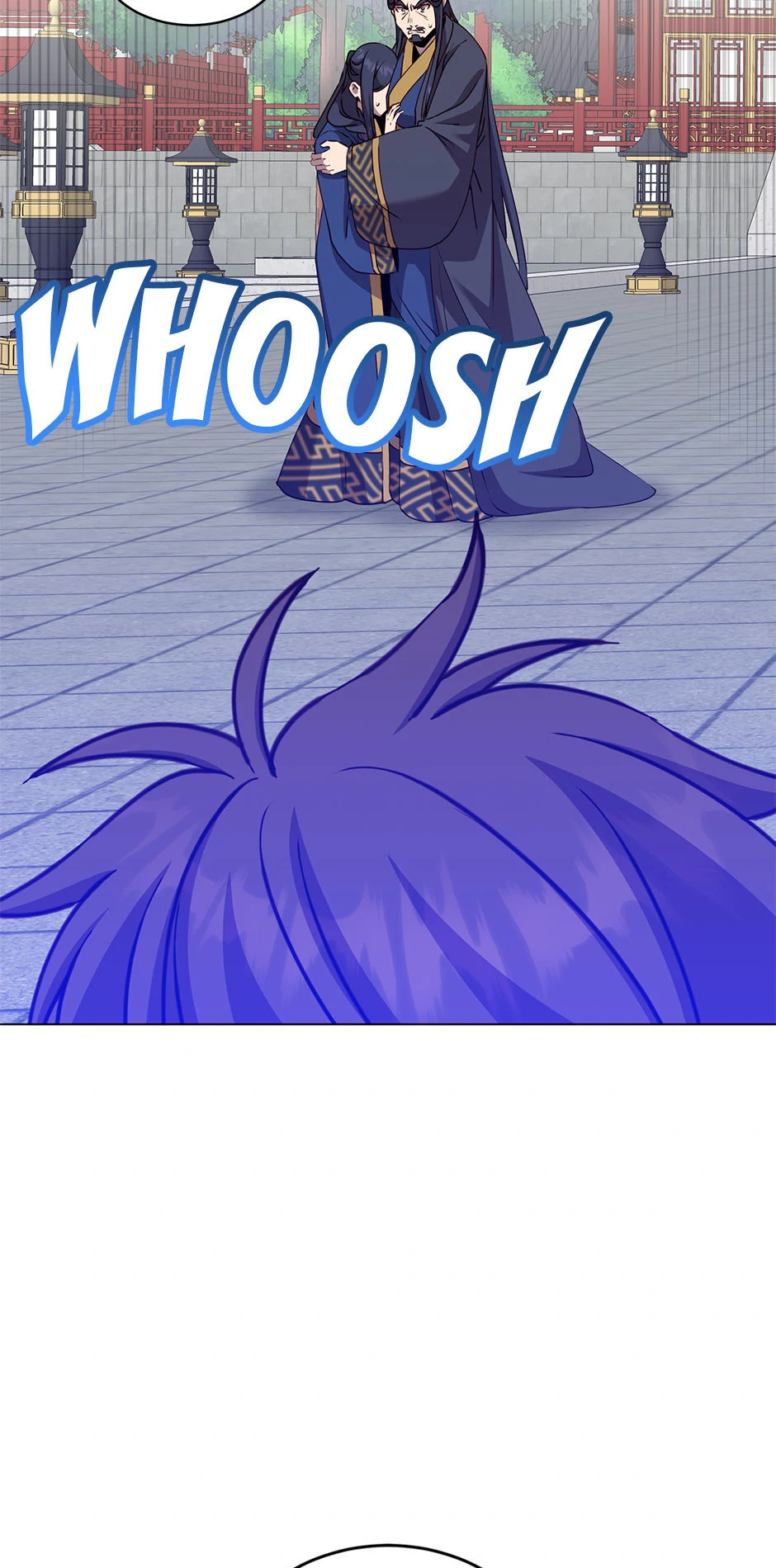 Read The Max Level Hero Strikes Back ENGLISH Manga Online