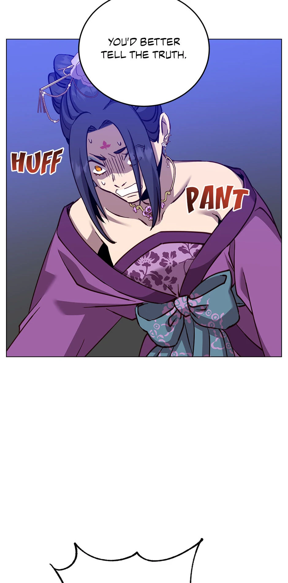 Read The Max Level Hero Strikes Back ENGLISH Manga Online