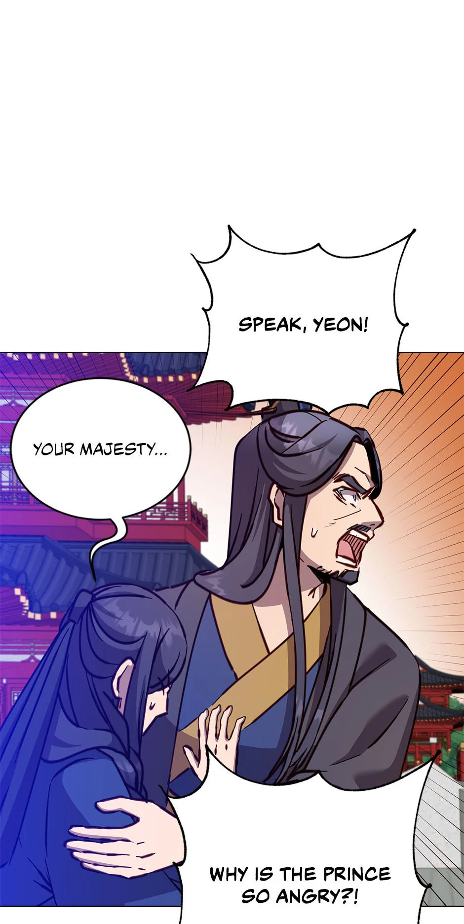 Read The Max Level Hero Strikes Back ENGLISH Manga Online