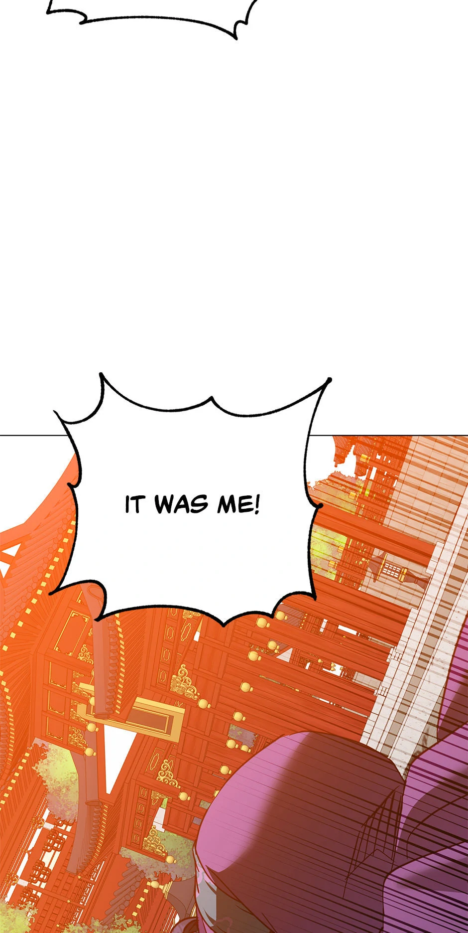 Read The Max Level Hero Strikes Back ENGLISH Manga Online