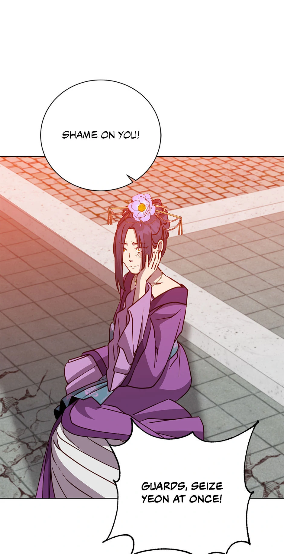 Read The Max Level Hero Strikes Back ENGLISH Manga Online