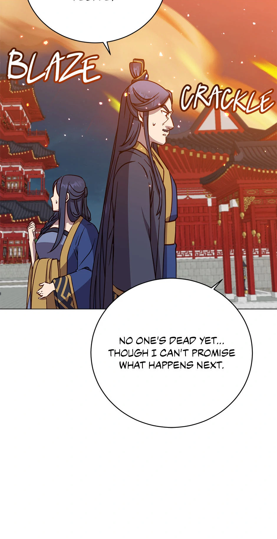 Read The Max Level Hero Strikes Back ENGLISH Manga Online