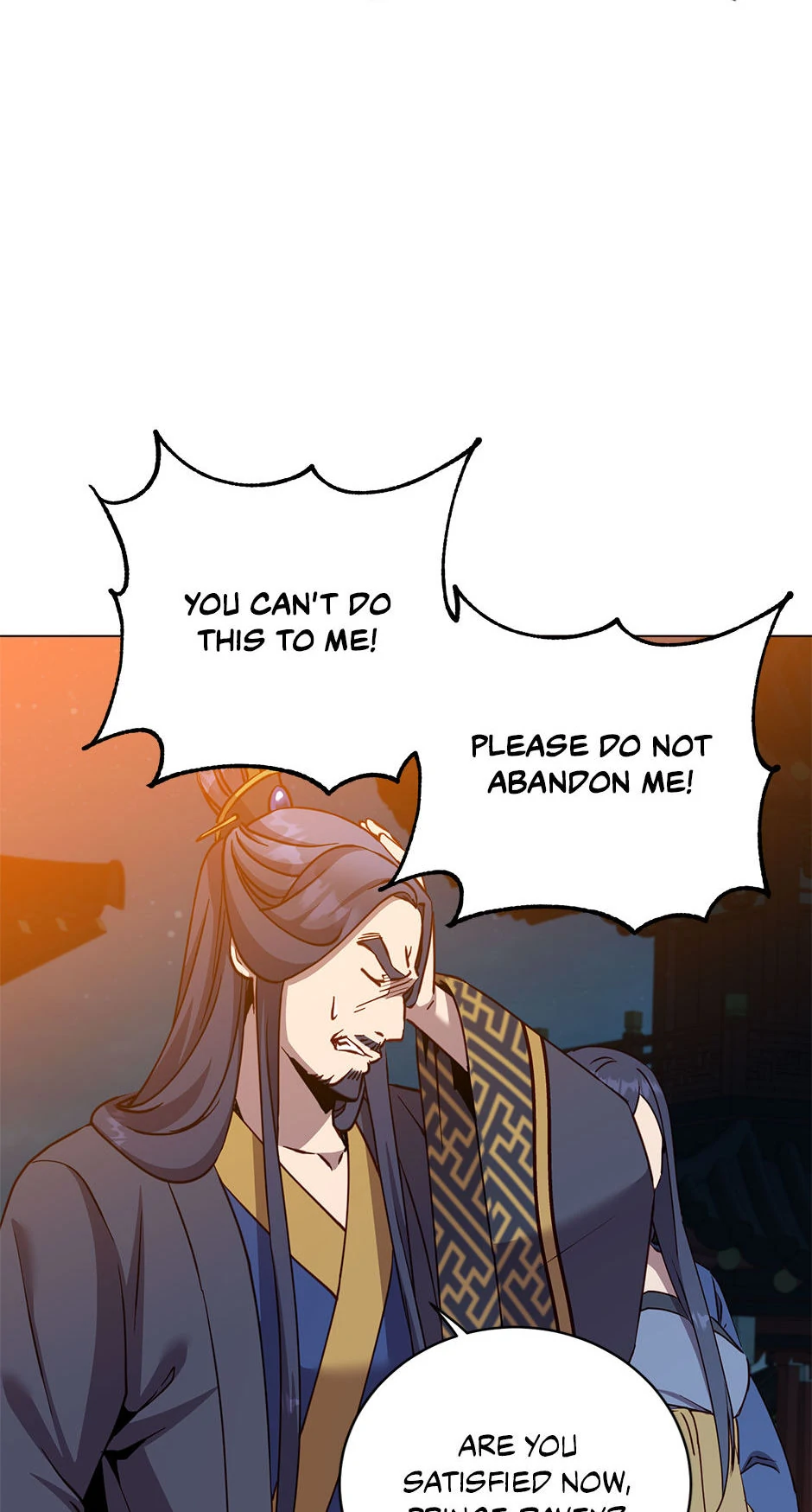 Read The Max Level Hero Strikes Back ENGLISH Manga Online