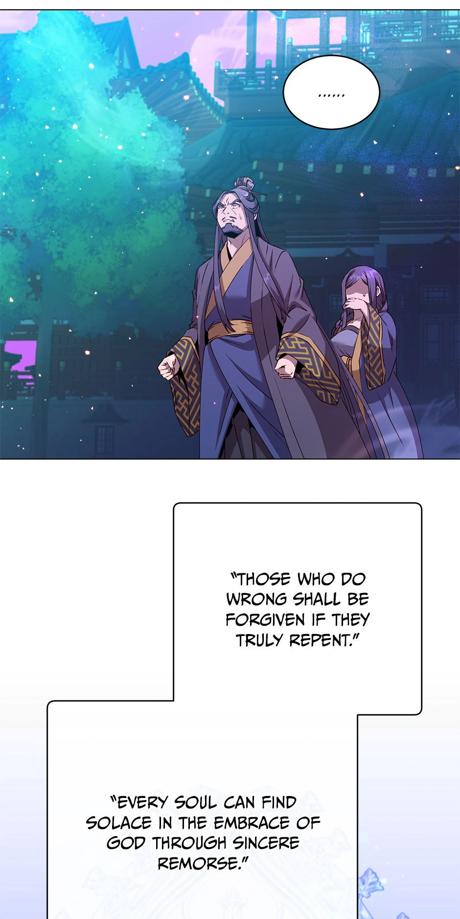 Read The Max Level Hero Strikes Back ENGLISH Manga Online