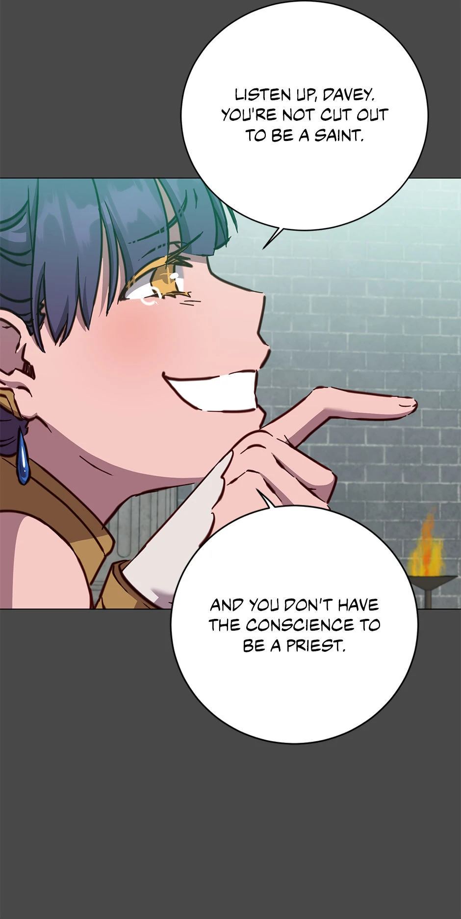 Read The Max Level Hero Strikes Back ENGLISH Manga Online