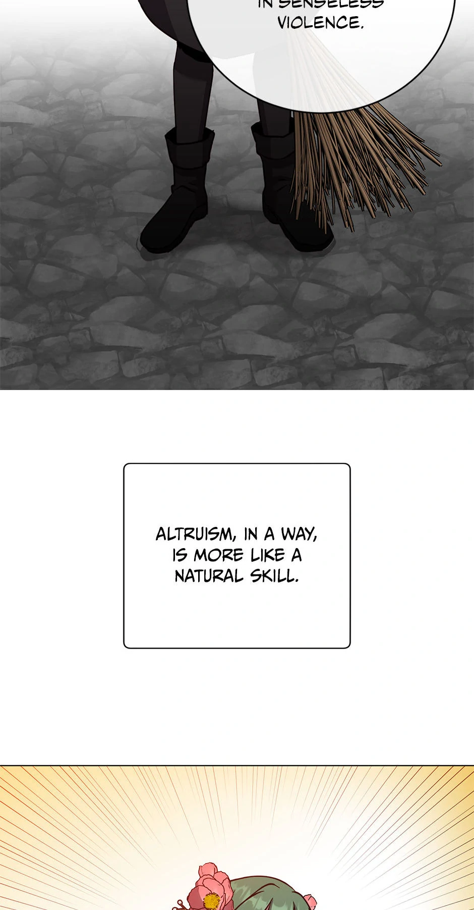 Read The Max Level Hero Strikes Back ENGLISH Manga Online