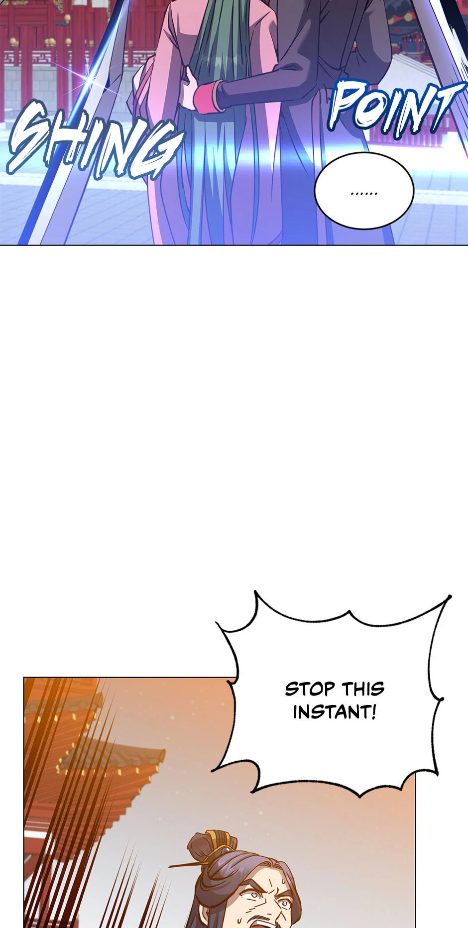 Read The Max Level Hero Strikes Back ENGLISH Manga Online