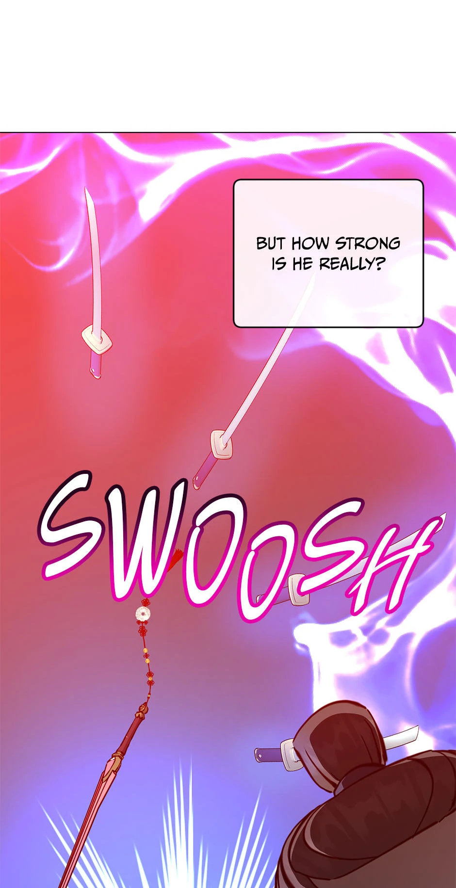 Read The Max Level Hero Strikes Back ENGLISH Manga Online