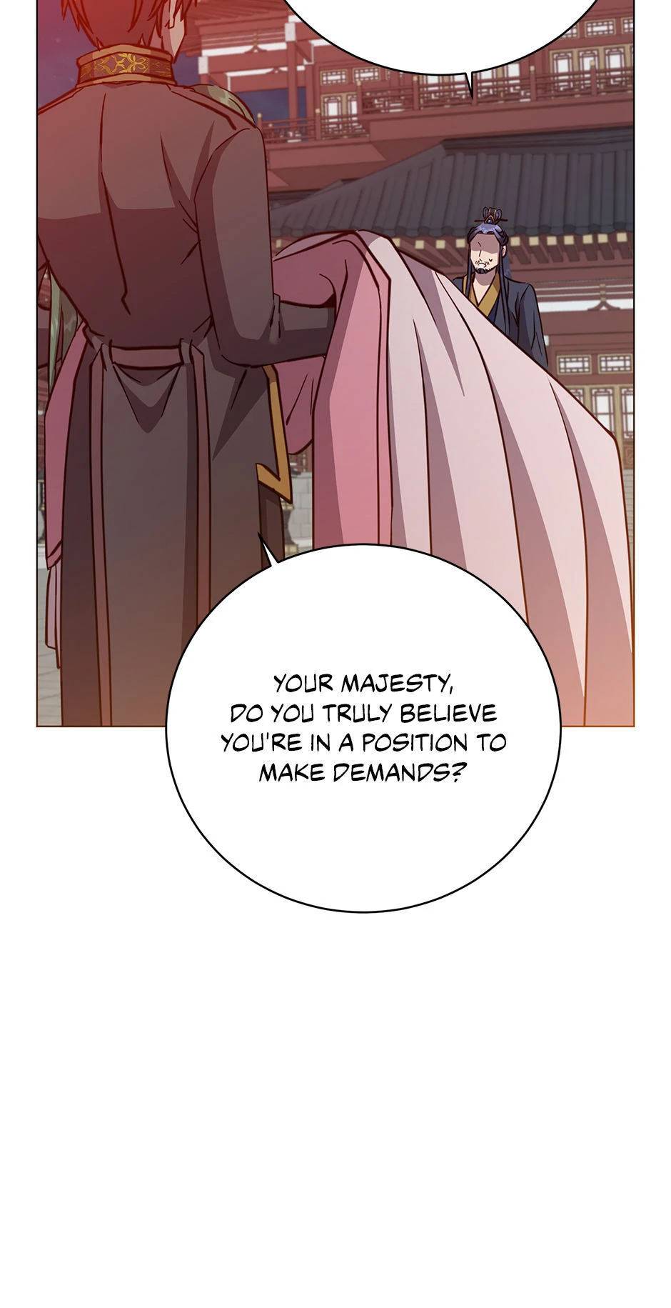 Read The Max Level Hero Strikes Back ENGLISH Manga Online