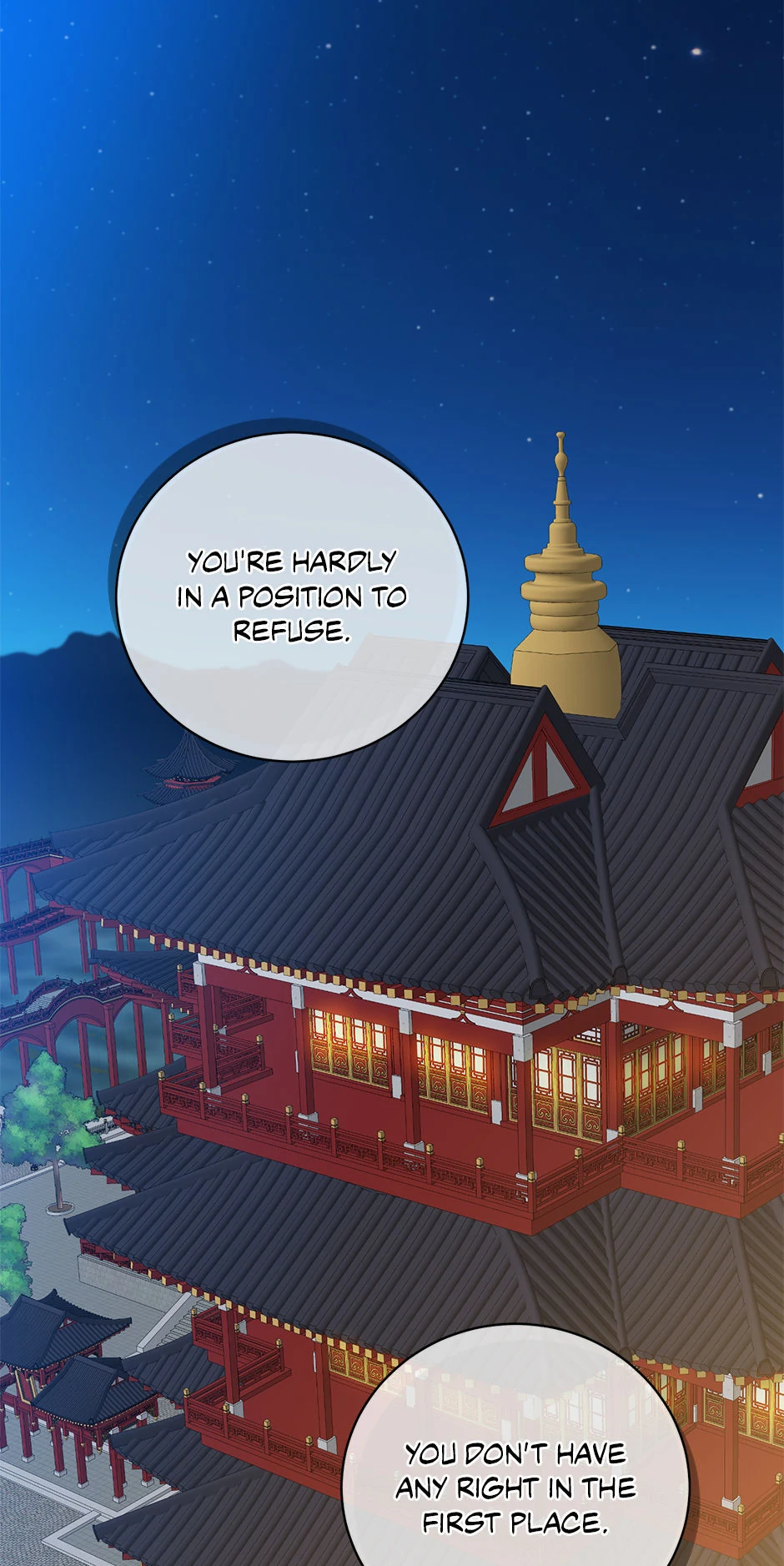 Read The Max Level Hero Strikes Back ENGLISH Manga Online