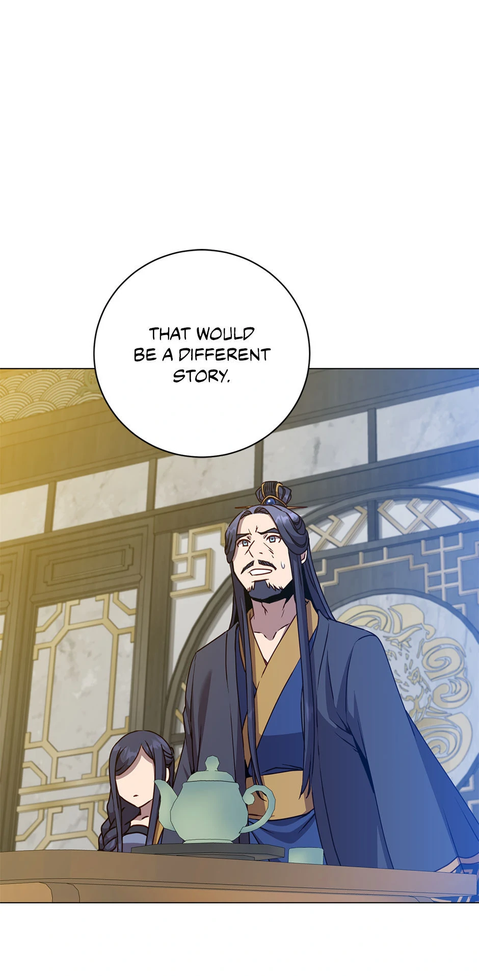 Read The Max Level Hero Strikes Back ENGLISH Manga Online