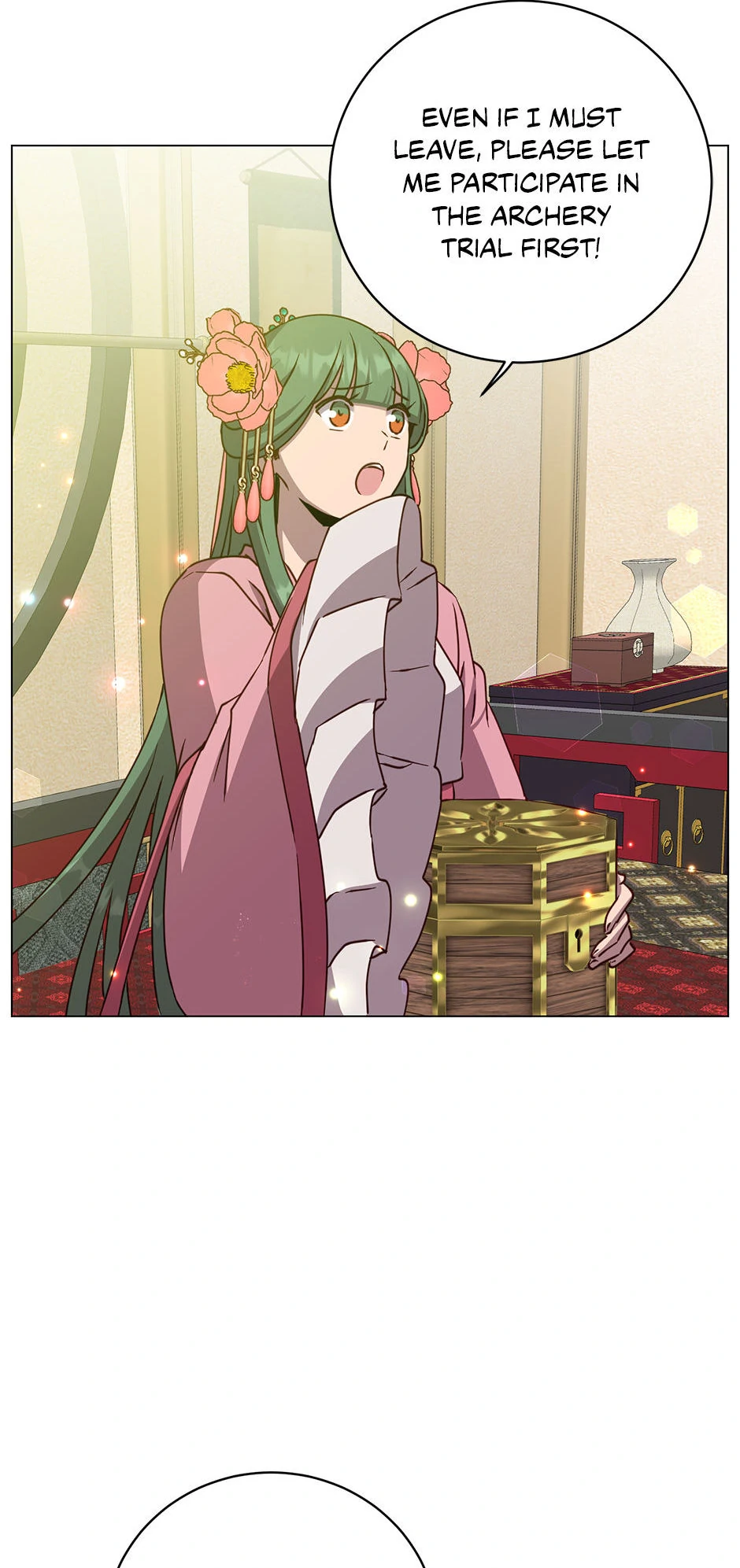 Read The Max Level Hero Strikes Back ENGLISH Manga Online