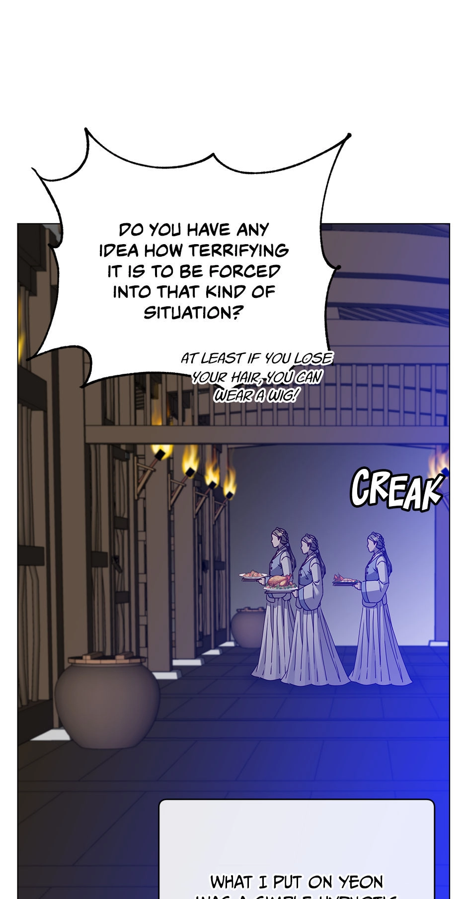 Read The Max Level Hero Strikes Back ENGLISH Manga Online