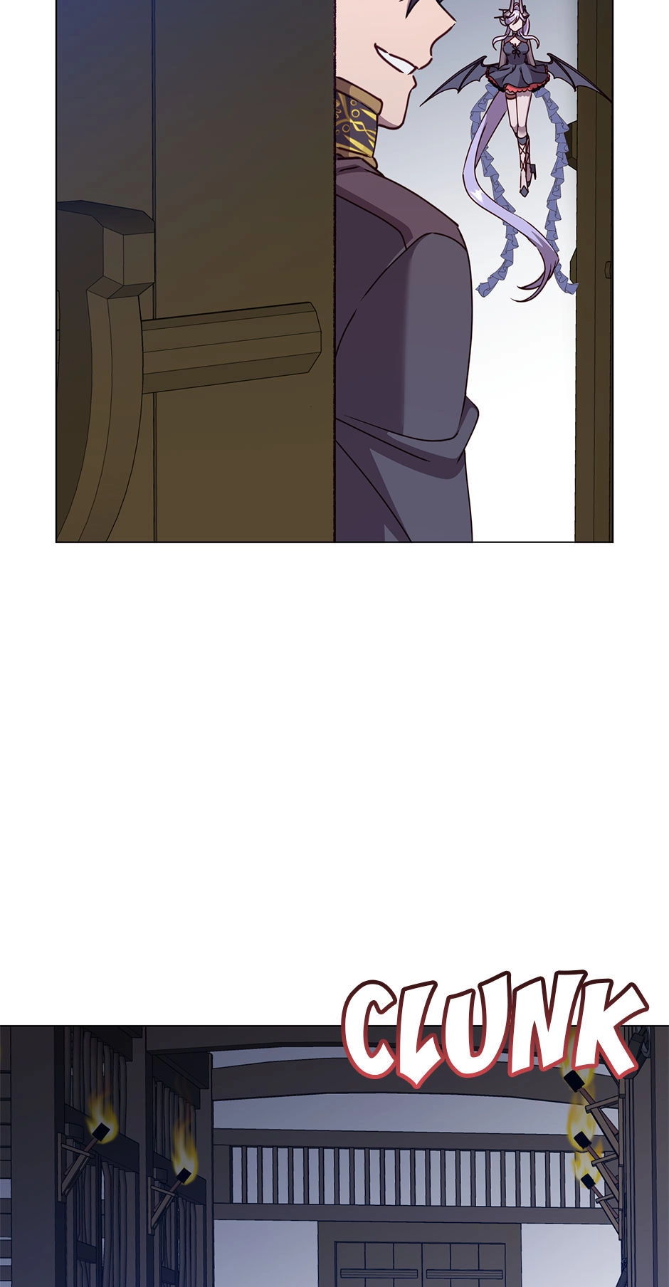 Read The Max Level Hero Strikes Back ENGLISH Manga Online