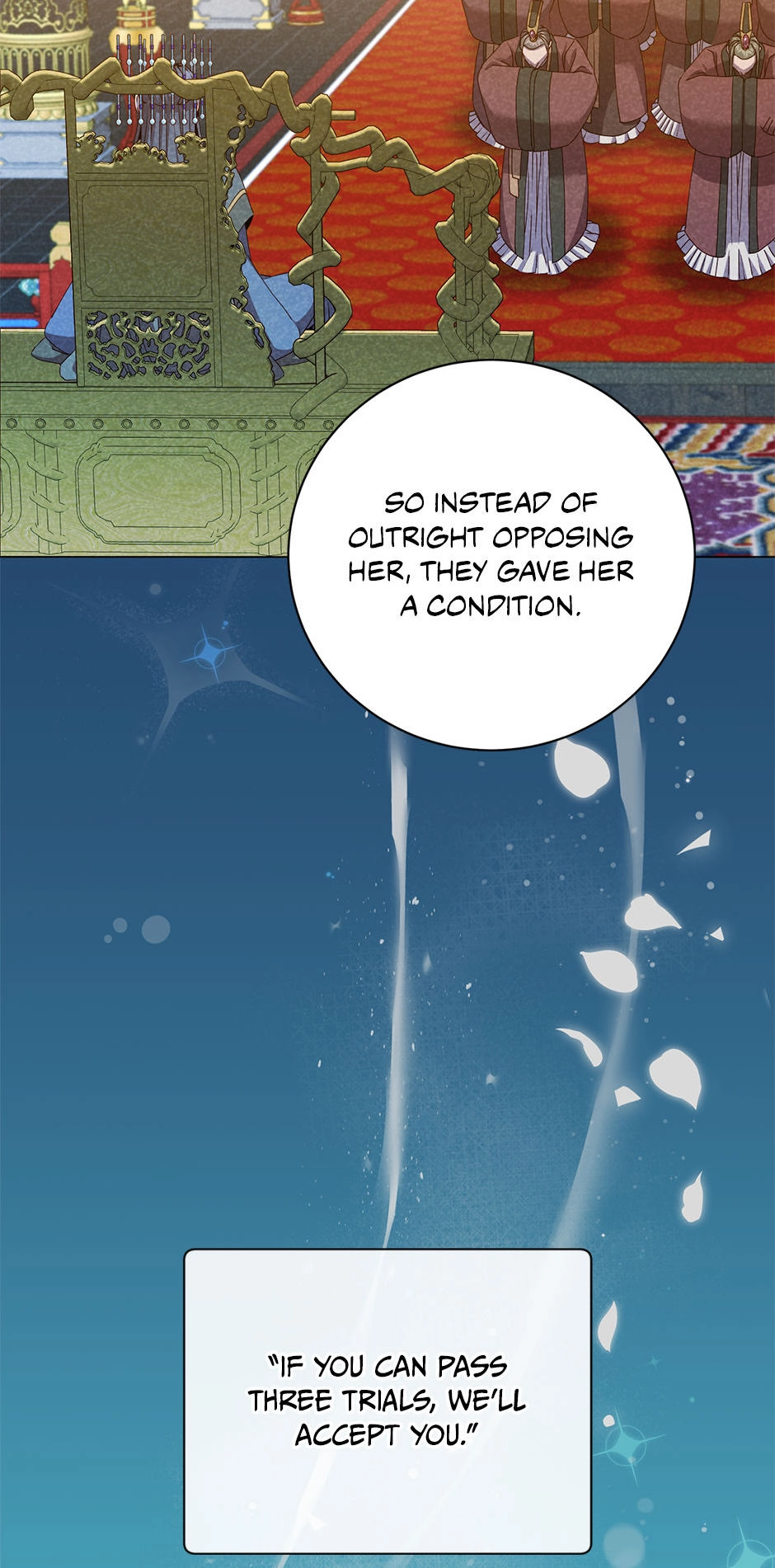 Read The Max Level Hero Strikes Back ENGLISH Manga Online