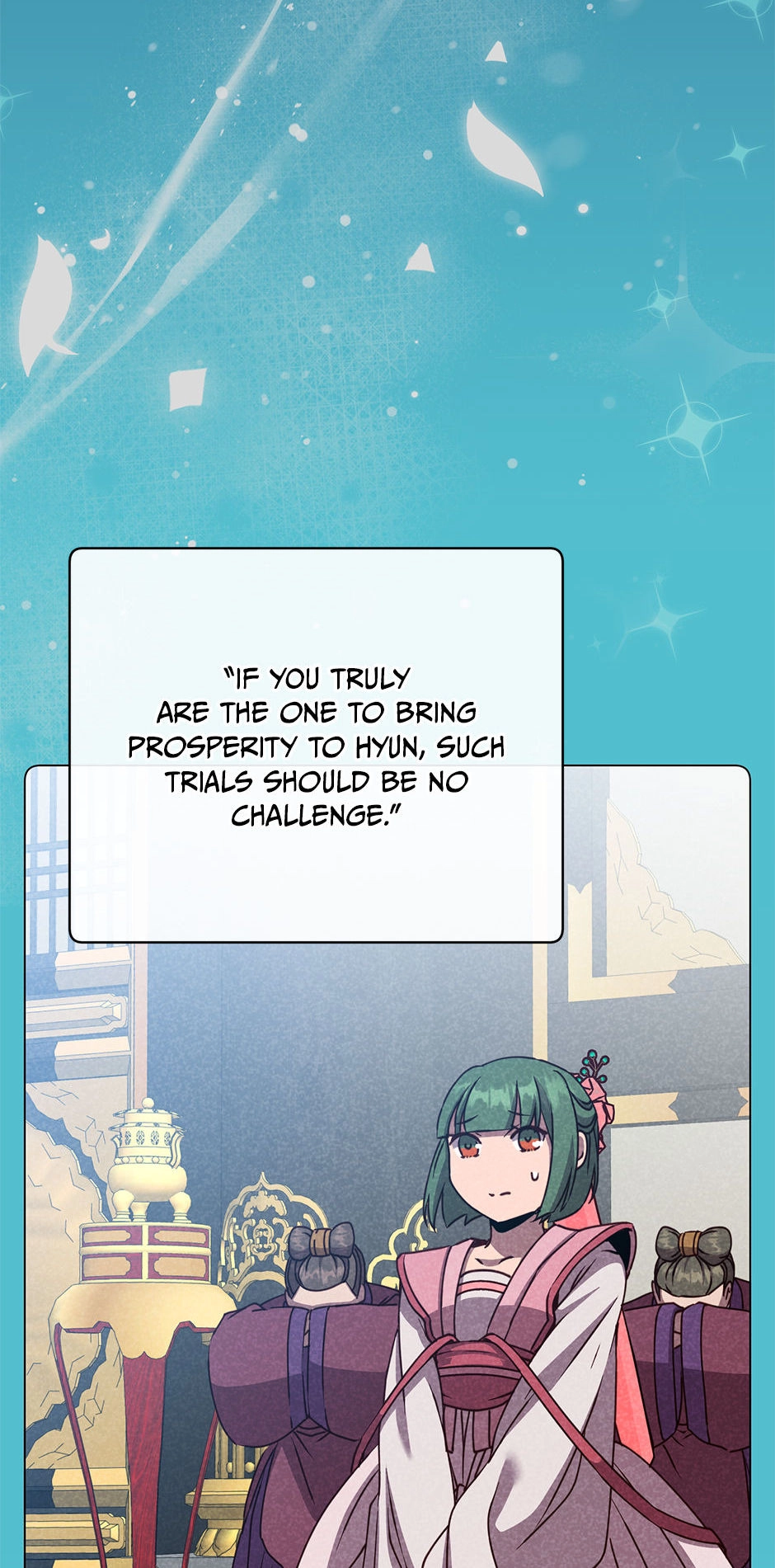 Read The Max Level Hero Strikes Back ENGLISH Manga Online