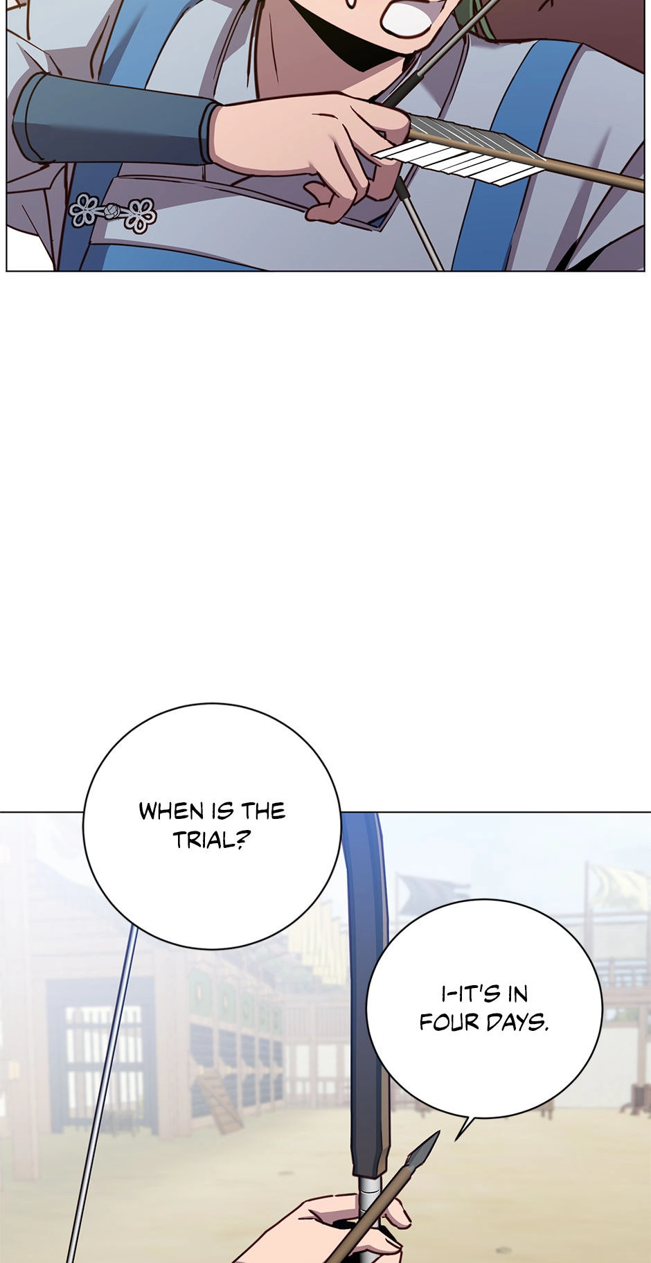 Read The Max Level Hero Strikes Back ENGLISH Manga Online