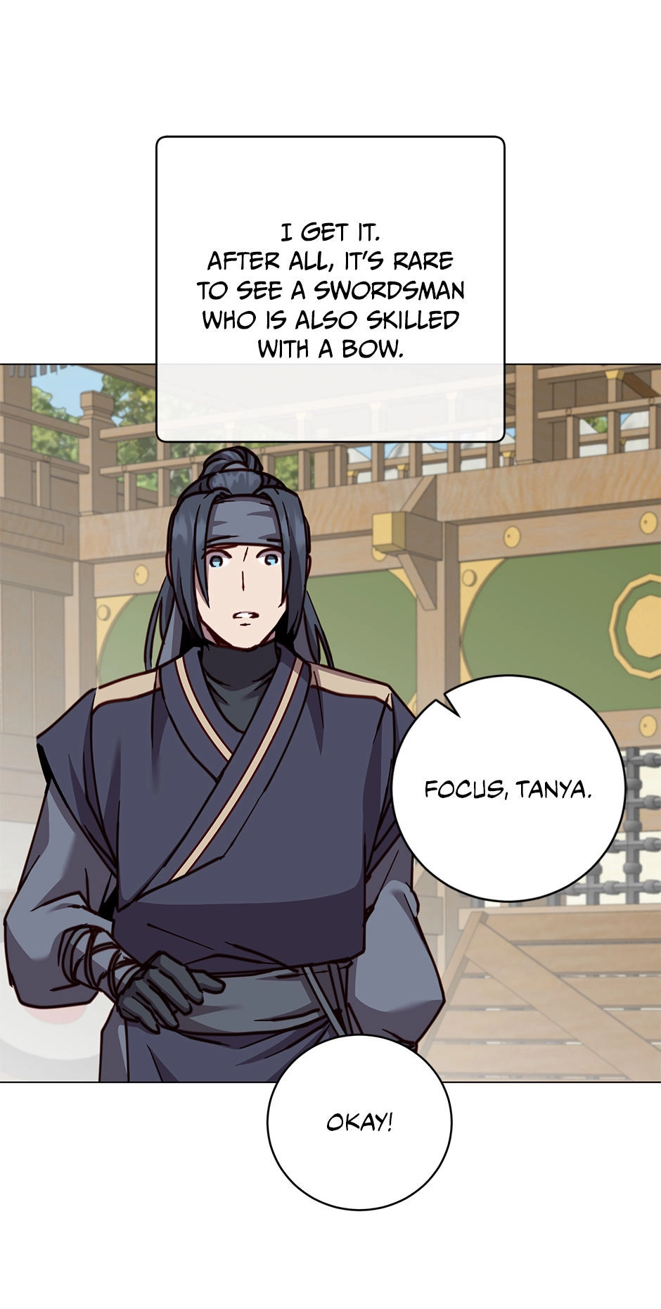 Read The Max Level Hero Strikes Back ENGLISH Manga Online