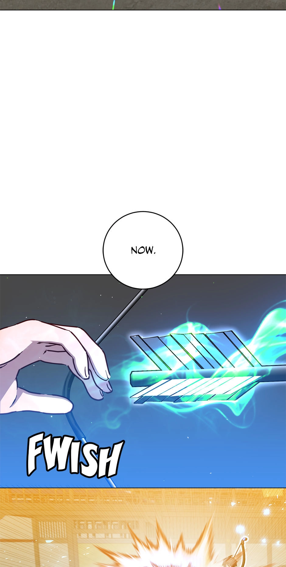 Read The Max Level Hero Strikes Back ENGLISH Manga Online