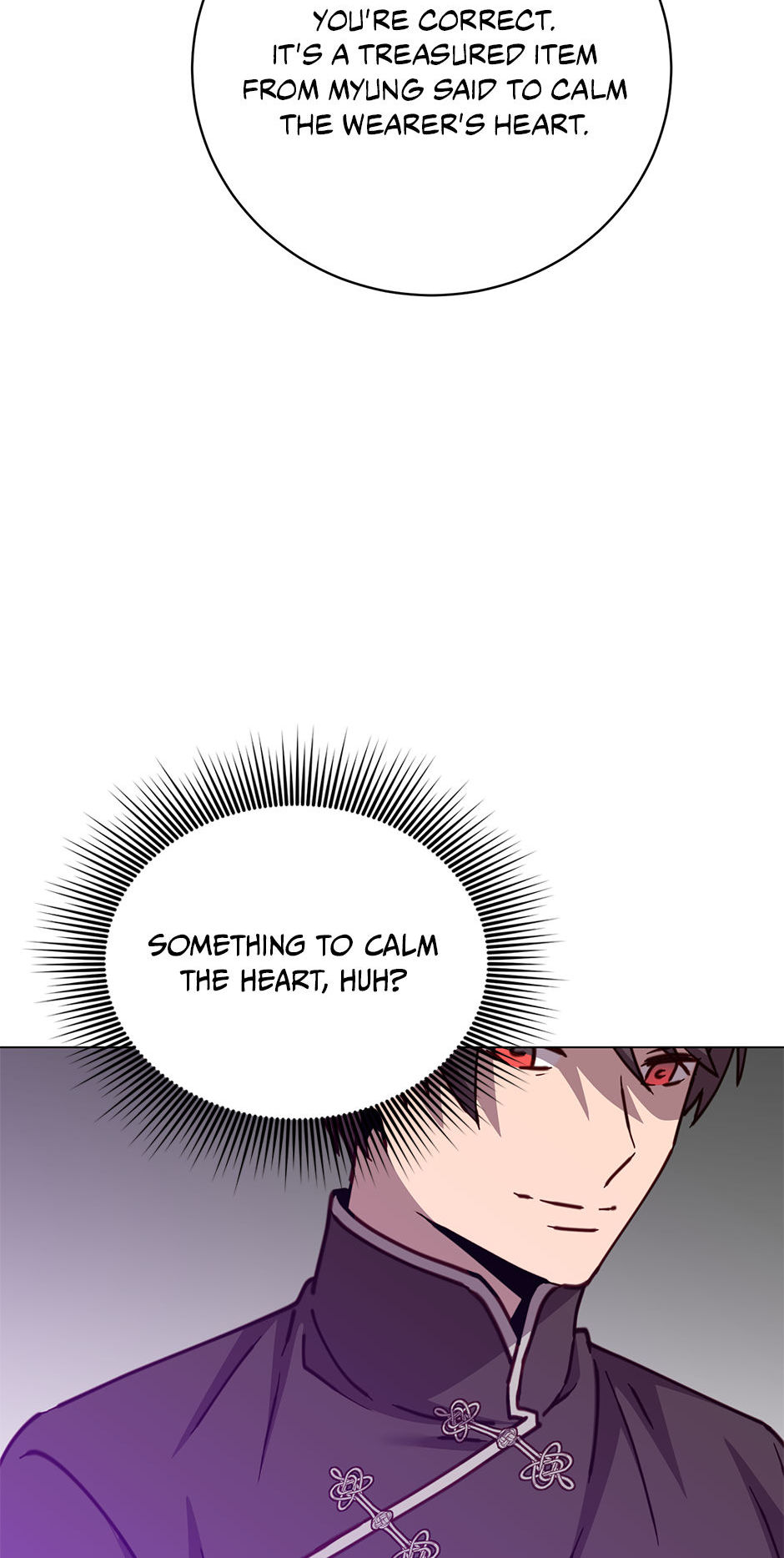 Read The Max Level Hero Strikes Back ENGLISH Manga Online