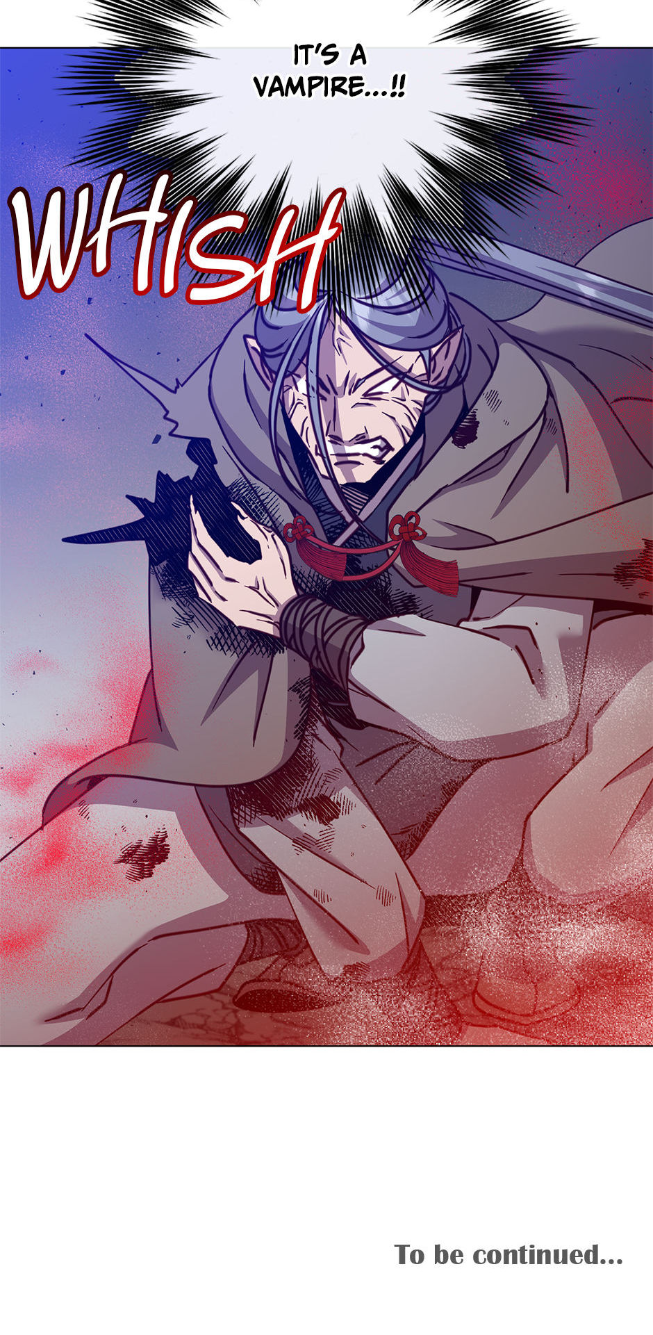 Read The Max Level Hero Strikes Back ENGLISH Manga Online