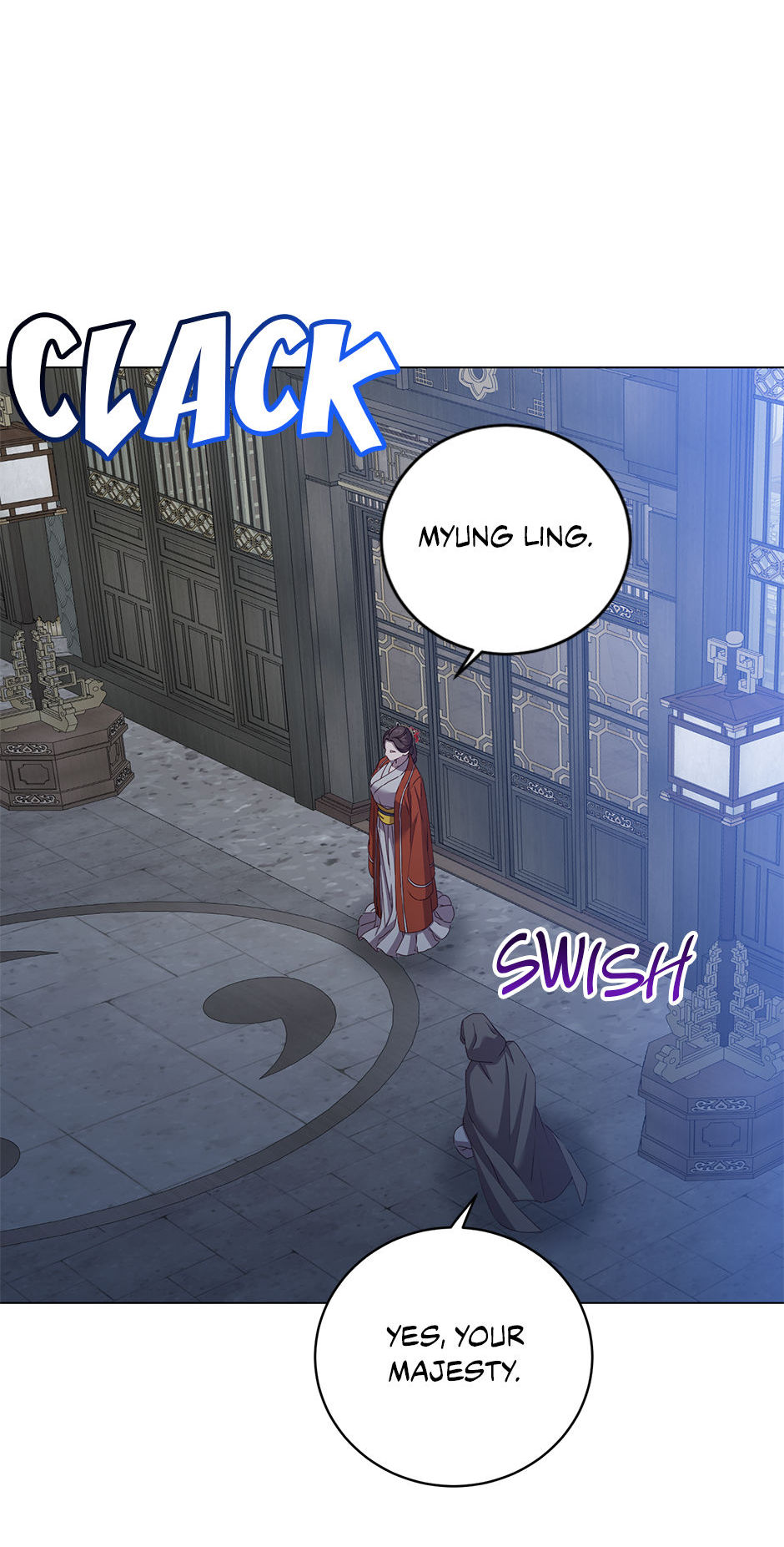 Read The Max Level Hero Strikes Back ENGLISH Manga Online