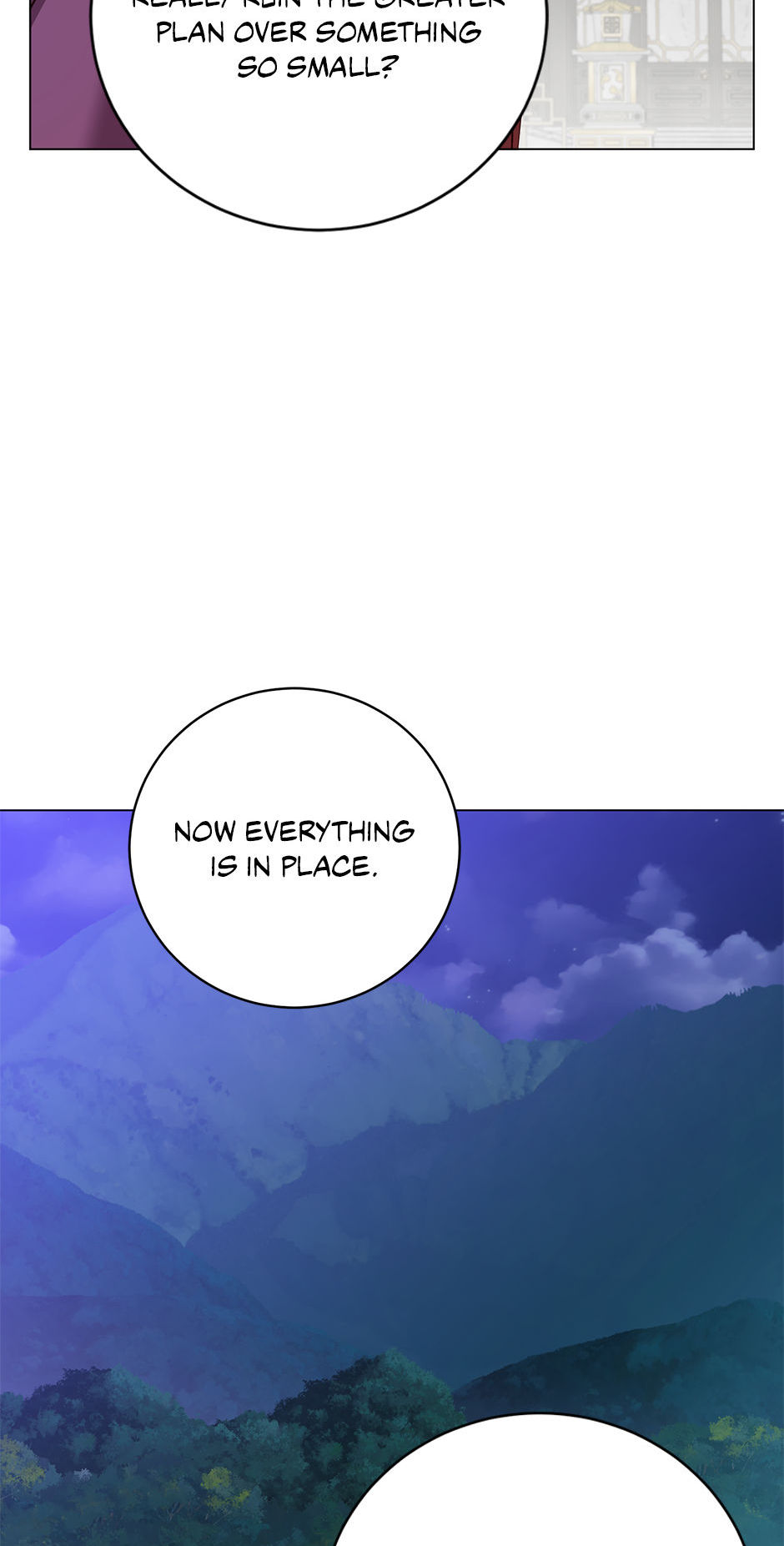 Read The Max Level Hero Strikes Back ENGLISH Manga Online