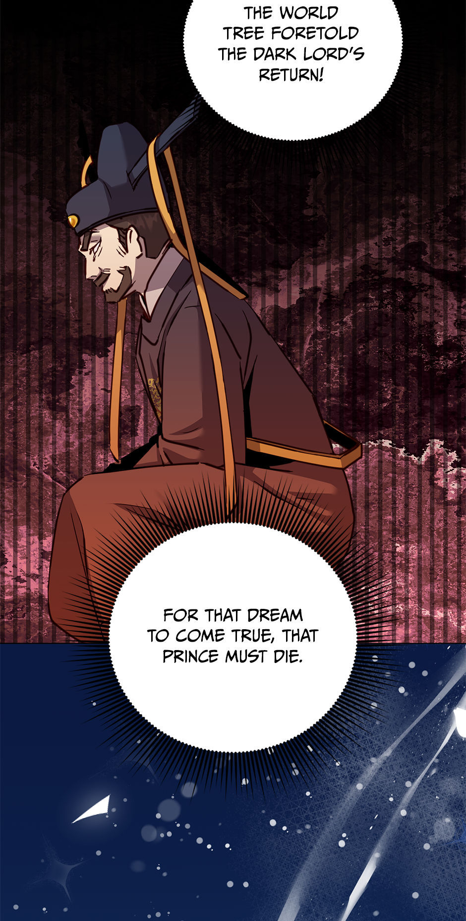 Read The Max Level Hero Strikes Back ENGLISH Manga Online