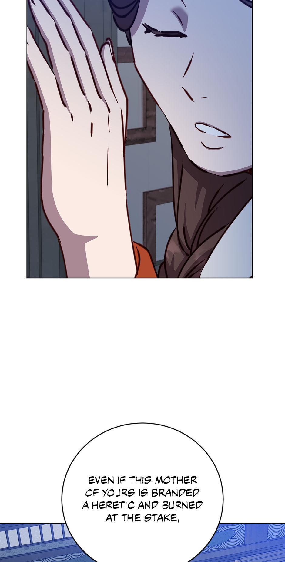 Read The Max Level Hero Strikes Back ENGLISH Manga Online