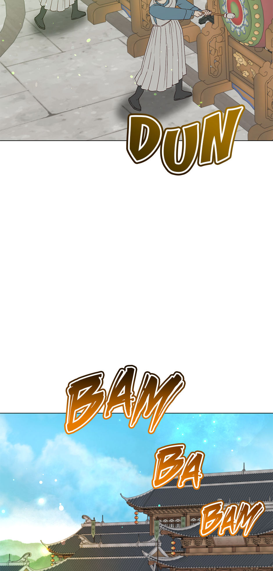 Read The Max Level Hero Strikes Back ENGLISH Manga Online