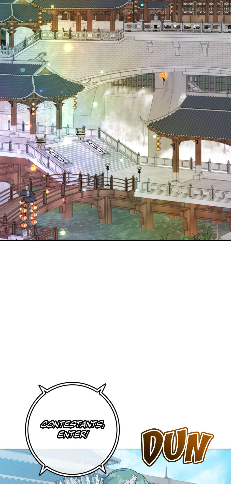 Read The Max Level Hero Strikes Back ENGLISH Manga Online