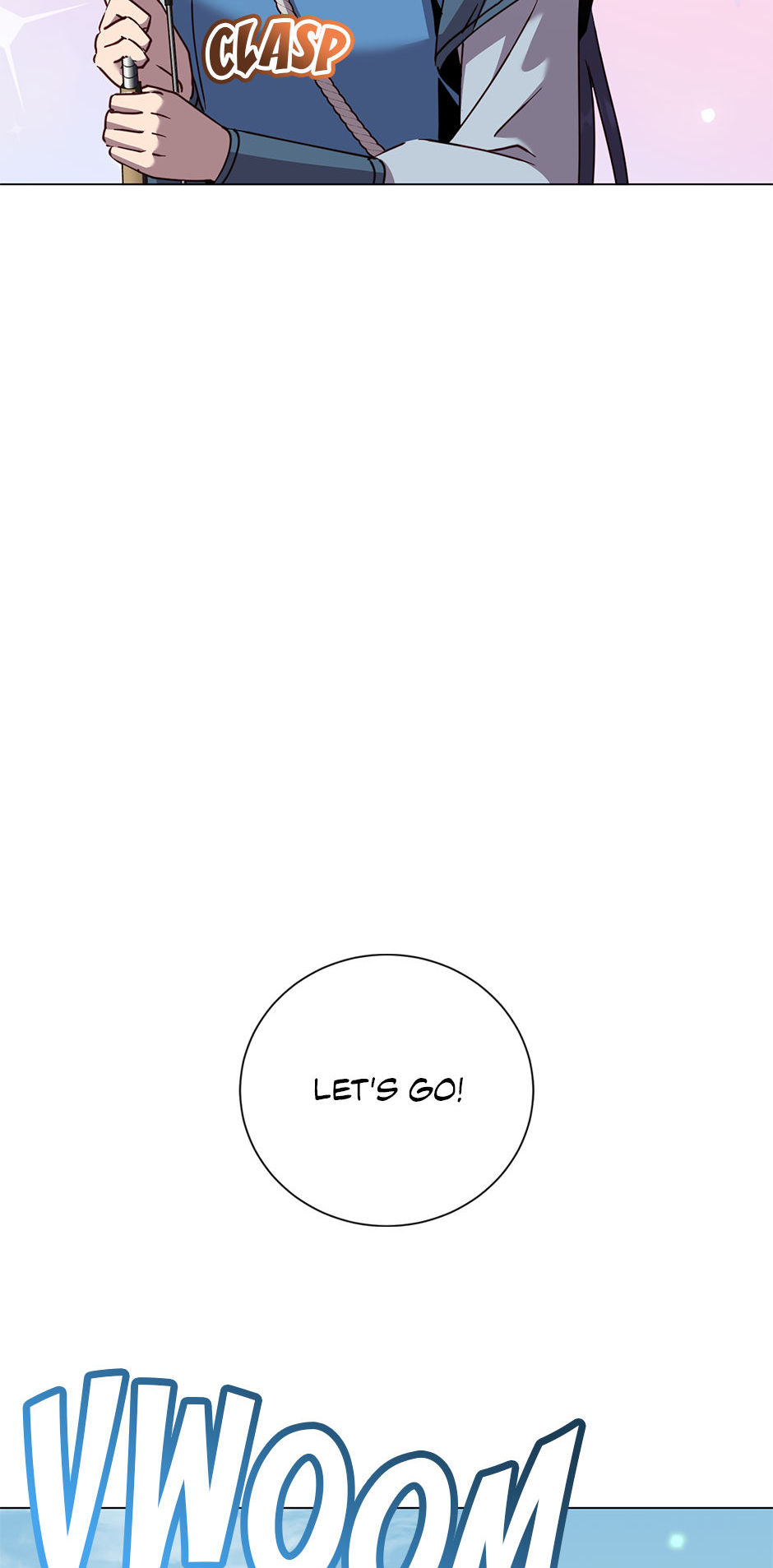 Read The Max Level Hero Strikes Back ENGLISH Manga Online