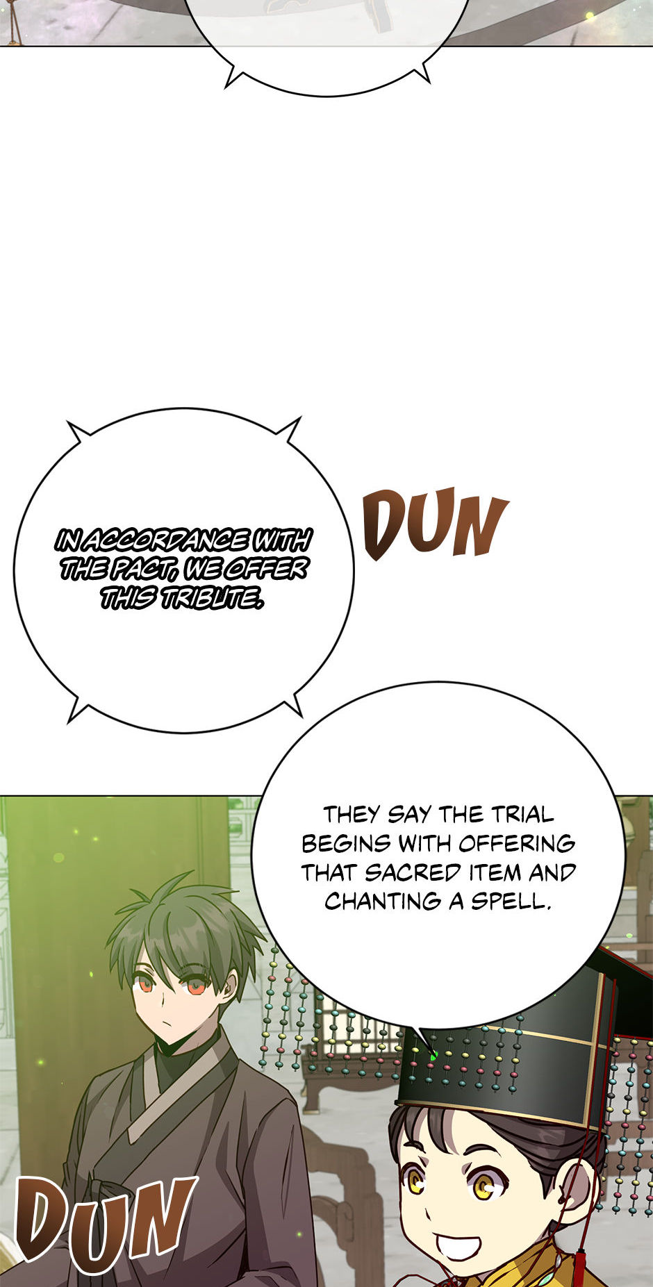 Read The Max Level Hero Strikes Back ENGLISH Manga Online