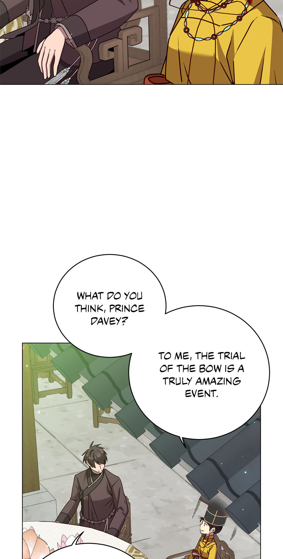 Read The Max Level Hero Strikes Back ENGLISH Manga Online