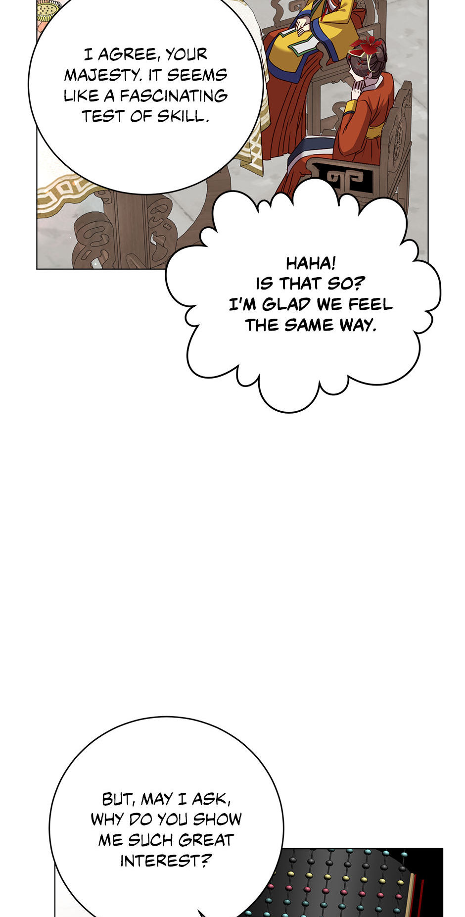 Read The Max Level Hero Strikes Back ENGLISH Manga Online