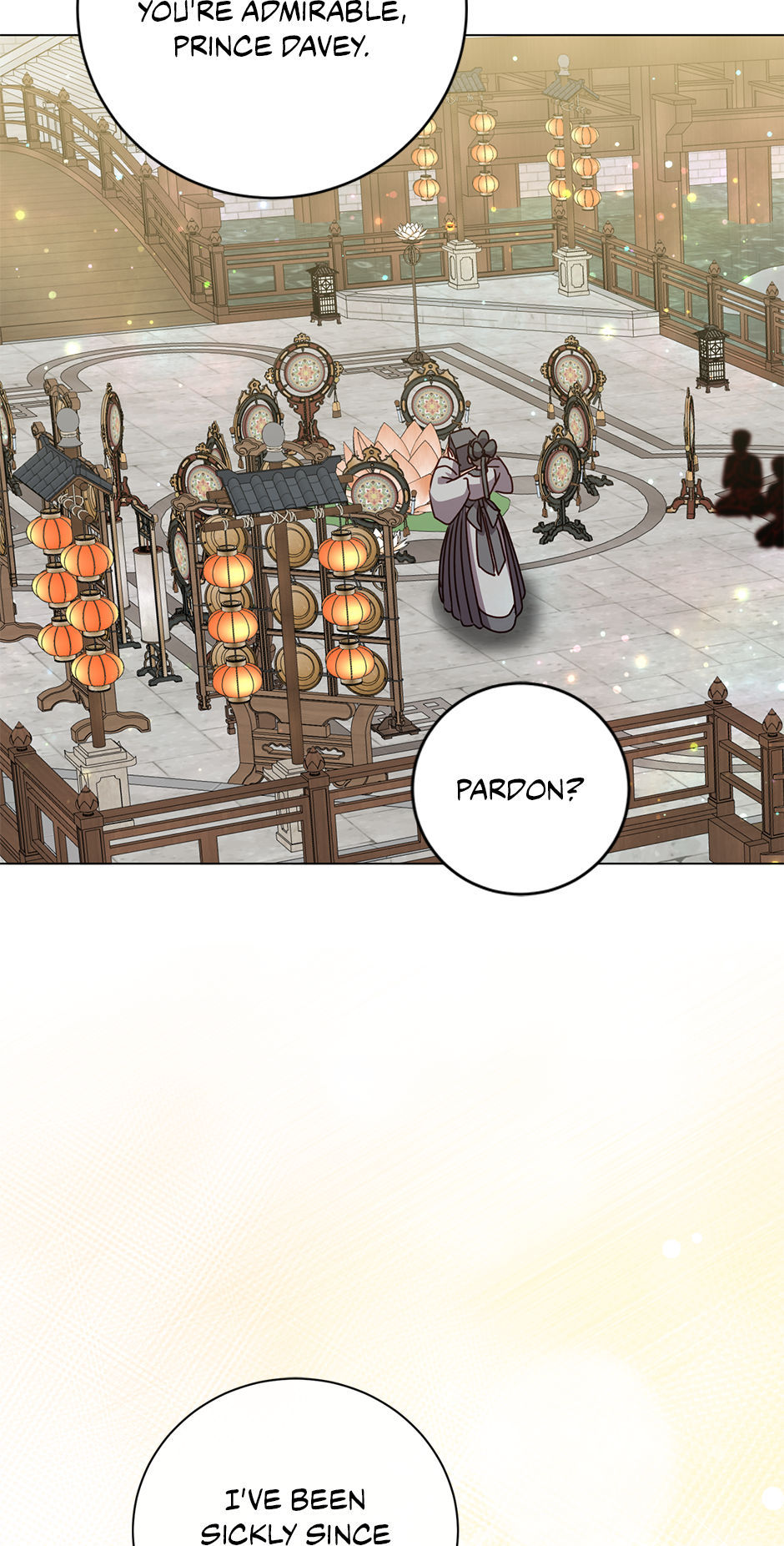 Read The Max Level Hero Strikes Back ENGLISH Manga Online