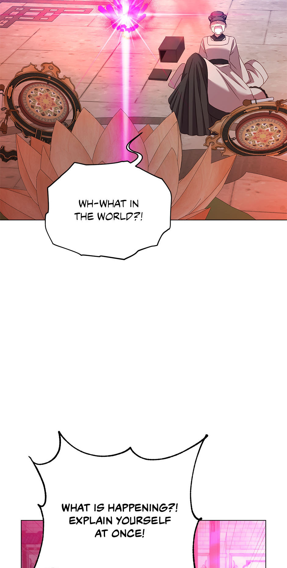 Read The Max Level Hero Strikes Back ENGLISH Manga Online