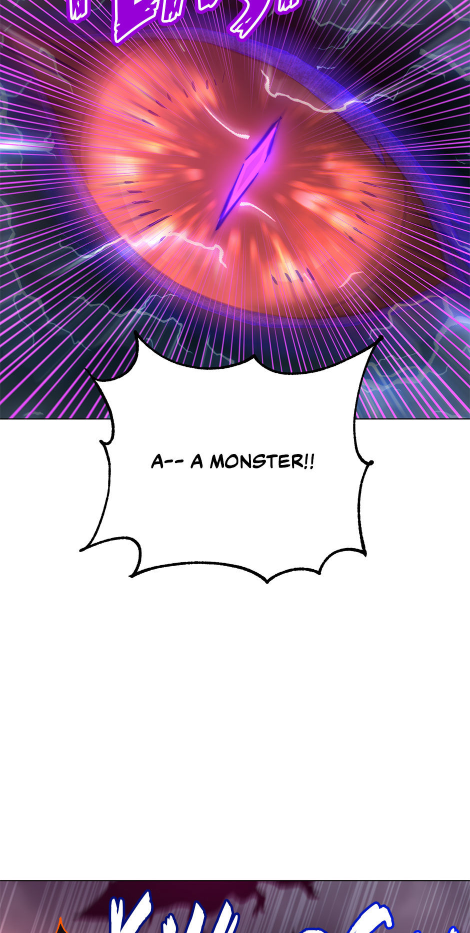 Read The Max Level Hero Strikes Back ENGLISH Manga Online