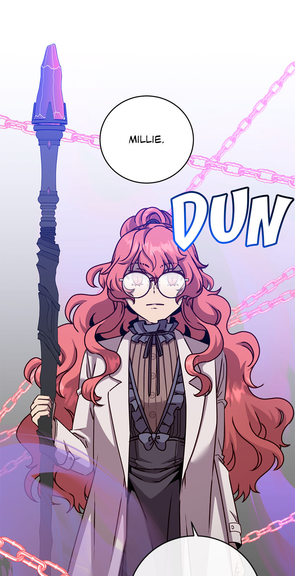 Read The Max Level Hero Strikes Back ENGLISH Manga Online