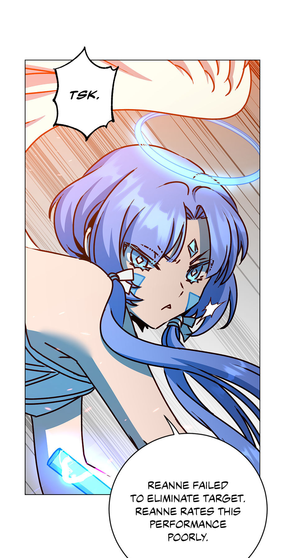 Read The Max Level Hero Strikes Back ENGLISH Manga Online