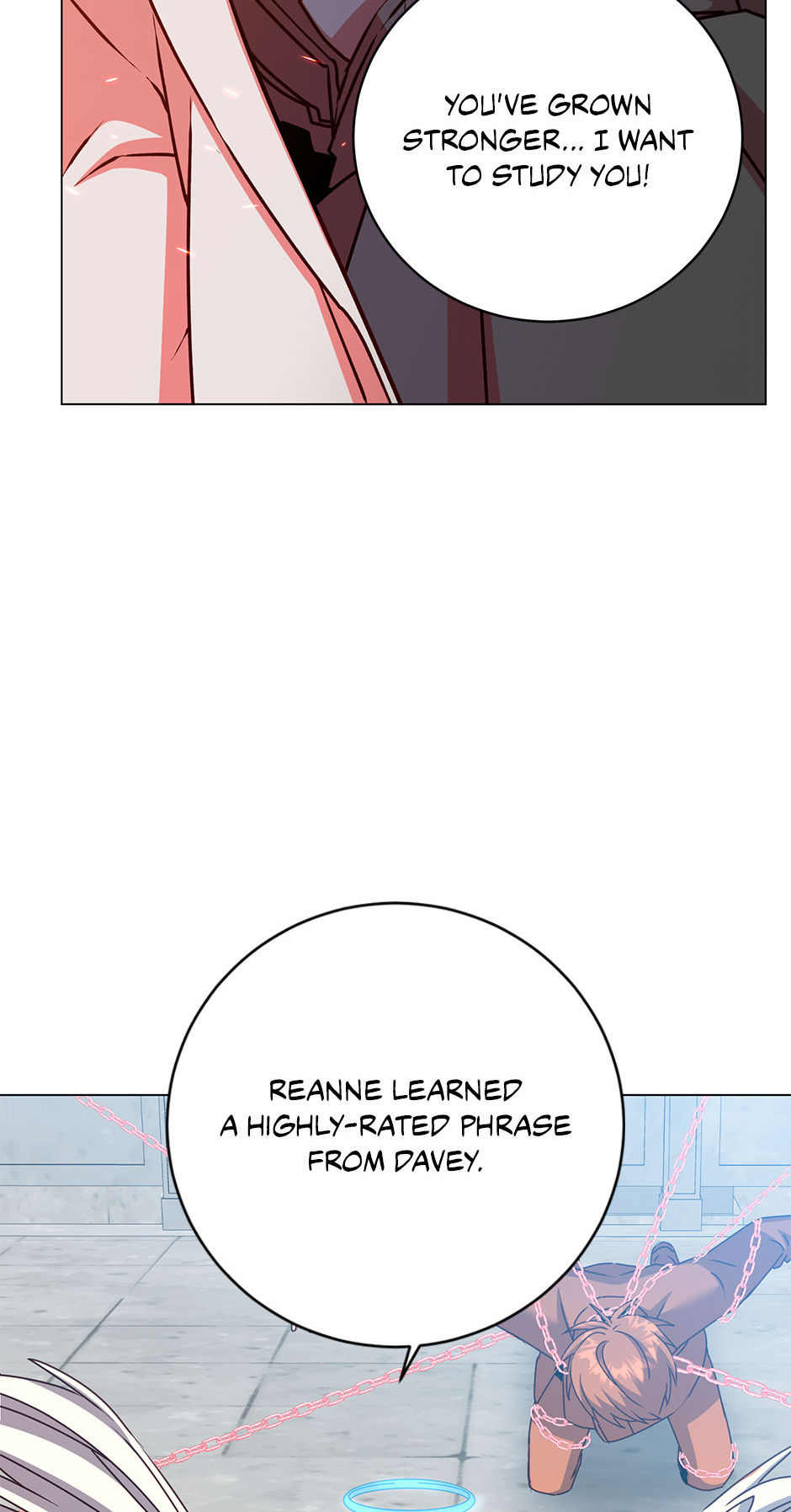 Read The Max Level Hero Strikes Back ENGLISH Manga Online