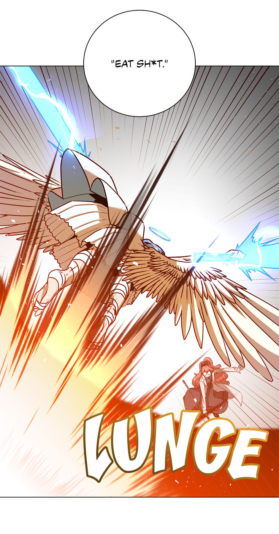 Read The Max Level Hero Strikes Back ENGLISH Manga Online