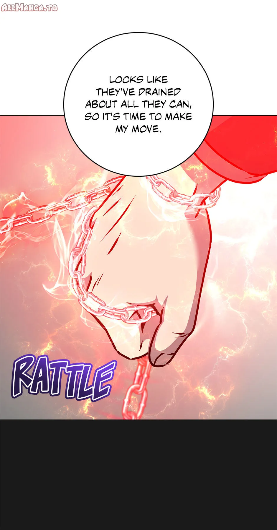 Read The Max Level Hero Strikes Back ENGLISH Manga Online