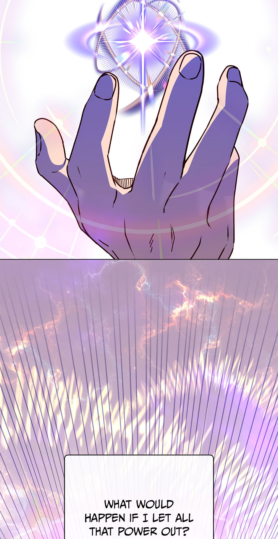 Read The Max Level Hero Strikes Back ENGLISH Manga Online