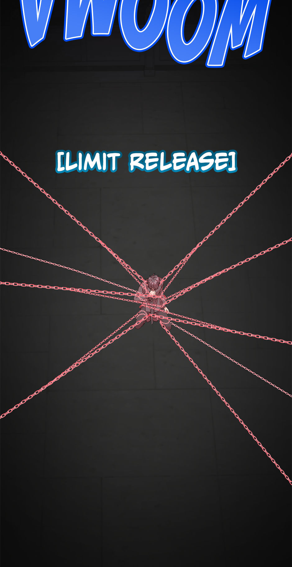 Read The Max Level Hero Strikes Back ENGLISH Manga Online