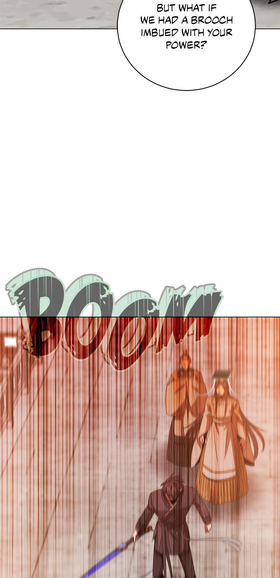 Read The Max Level Hero Strikes Back ENGLISH Manga Online