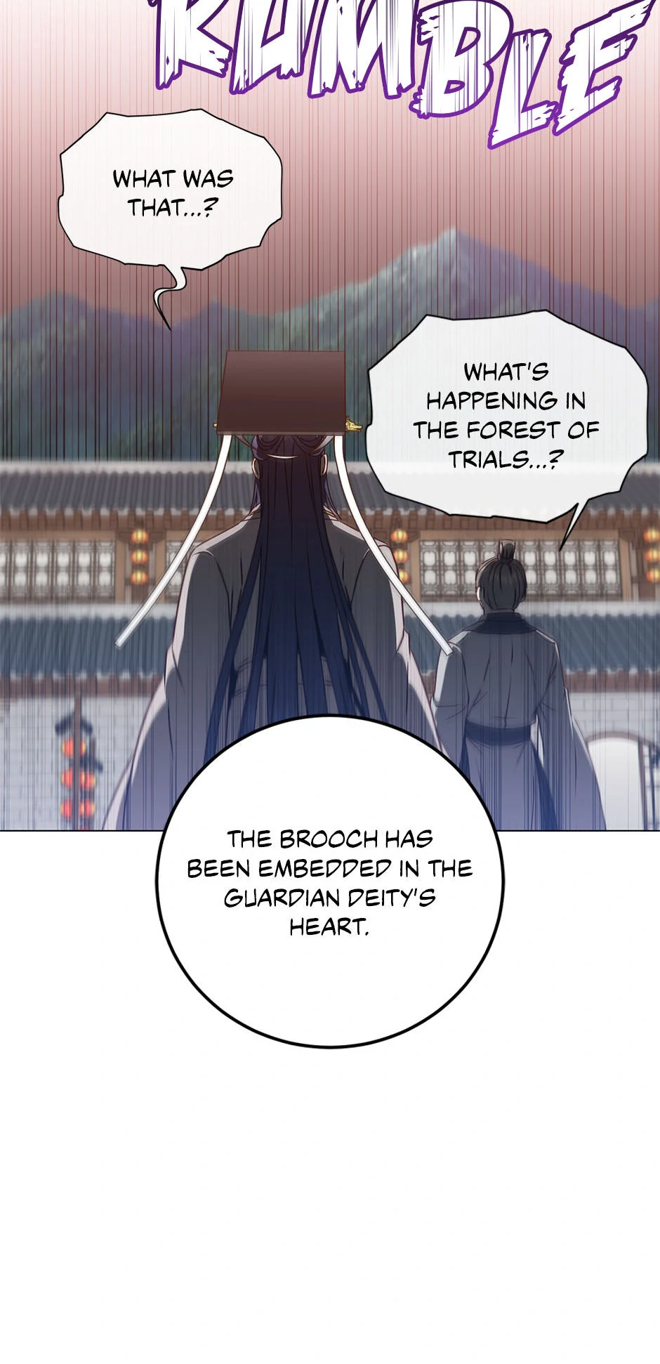 Read The Max Level Hero Strikes Back ENGLISH Manga Online