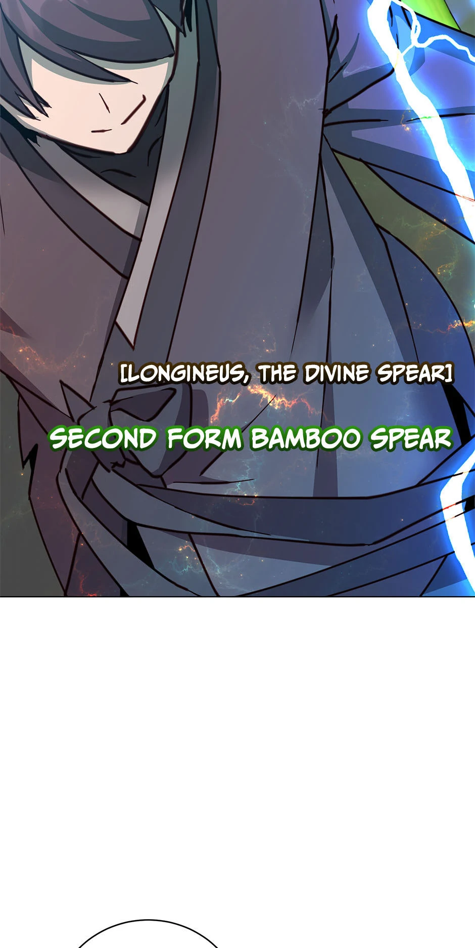 Read The Max Level Hero Strikes Back ENGLISH Manga Online