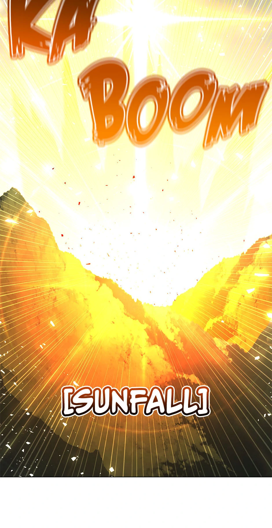 Read The Max Level Hero Strikes Back ENGLISH Manga Online