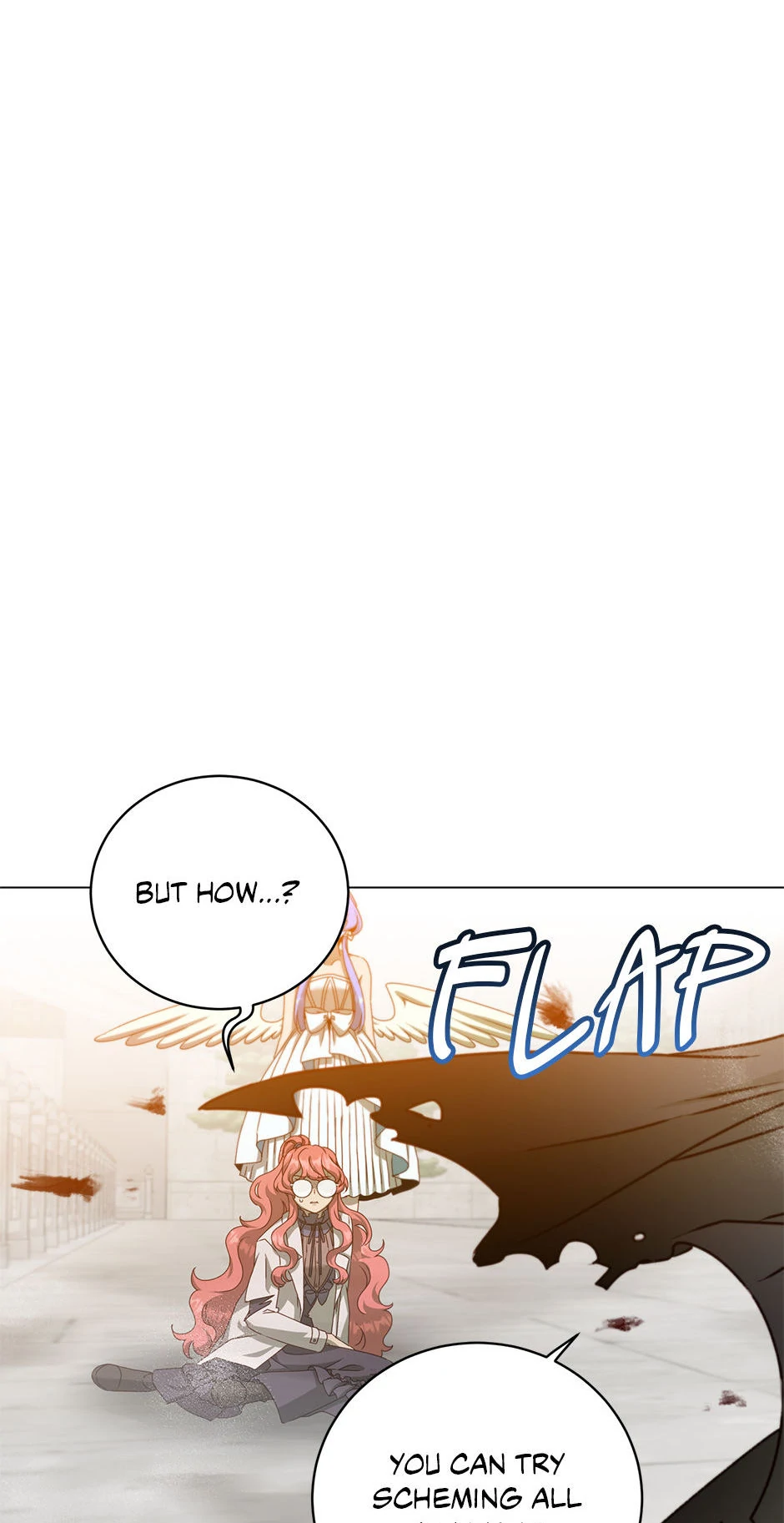 Read The Max Level Hero Strikes Back ENGLISH Manga Online